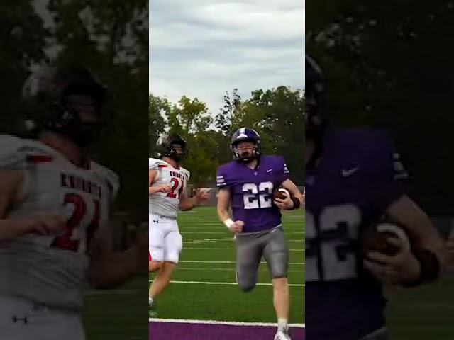 Taylor Outlasts KCU in Rain-Soaked Slugfest