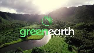 Green Earth ::: Buy Earth, Save the Planet