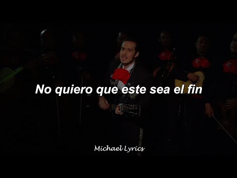 José Madero - Final Ruin | Lyrics/Letra