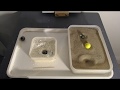 Crater Formation and Impact Physics
