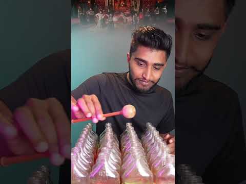 Shaky - Sanju Rathod - Bottle Music