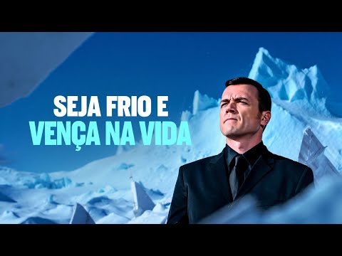 SEJA FRIO E VENÇA NA VIDA - MOTIVACIONAL (NANDO PINHEIRO)