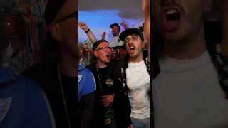 🚨 KANTEWANTE IST DA! 🚨 | Laut aber schief