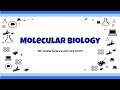Cell Biology and Macronutrients Concepts