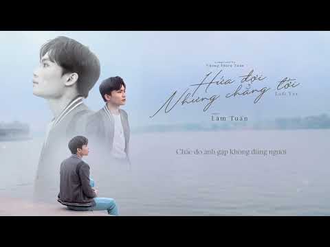 Hứa Đợi Nhưng Chẳng Tới Lofi - Lâm Tuấn X Vương Thiên Tuấn | Lofi Tâm Trạng Tiktok 2024