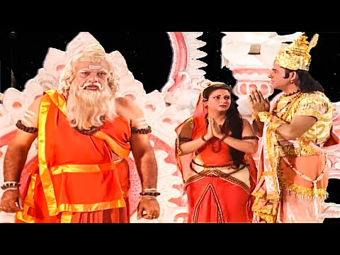 देव गुरु बृहस्पति ने बुध देव को प्रायश्चित का कौनसा मार्ग दिखाया ? | Har Har Shambhu Serial | New Ep