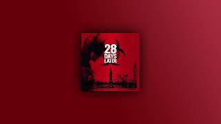 28 days later - batman