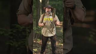 Which Would Make A Better Weapon For Survival? #survival #camping #bushcraft