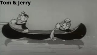 Tom & Jerry: Jolly Fish (1932)