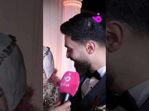 يوسف فرحات: هذا أجمل شيء في حبيبتي عبير