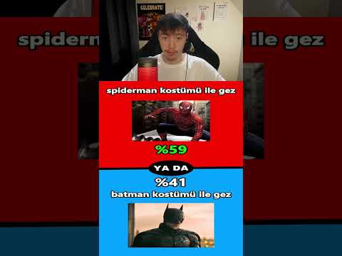 Fena Zor Seçimler! part 12