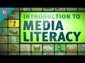Understanding Media Literacy Concepts