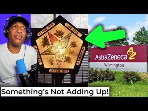 Mysterious Videos That Have Me Completely Baffled