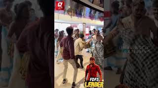 👑வேற Level-ல Celebrate பண்ண Legend Saravanan Fans💥#leadermovie🔥✨