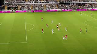 Pes update 2026
