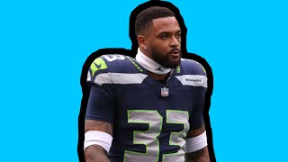 EVERY Jamal Adams Sack 2020