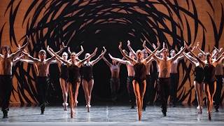 Emergence Trailer | The National Ballet of Canada