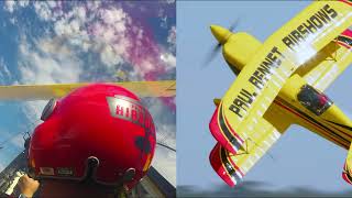 Avalon Australian International Airshow 2023 Highlights