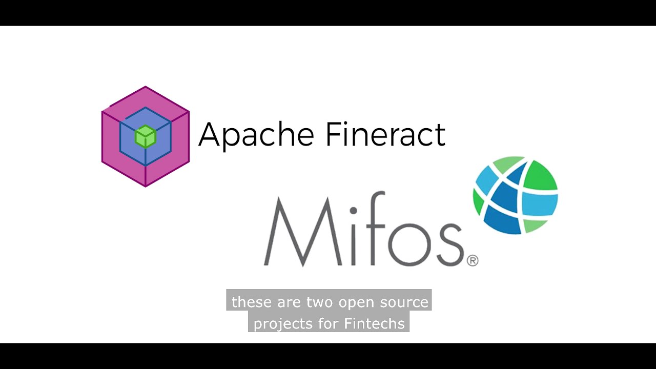 Leverage Fintech with Open Source technologies | 20.10.2020

In this presentation, Javier Borkenztain, Fiter CEO, explains how Open Source projects like Mifos X and Apache Fineract are ...