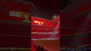 Efsane Maç! Efsane Kadro! #GalataSaray #Liverpool #şampiyonlarligi #Futbol UltrAslan #Keşfet #Cimbom