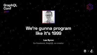We're gonna program like it's 1999