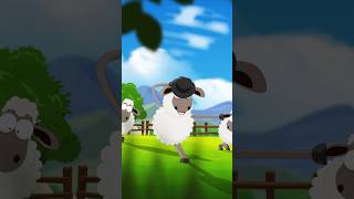 أنشودة خروف العيد 🐑 | باع باع | أغنية عيد الأضحى للأطفال