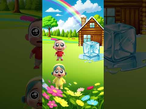 घर बनाया  | Cartoon | Funny | Bhoot | Story | Chudail | Gulli | Motu | Anaya | Shorts | छोटू | चिंटू
