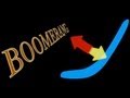 Understanding Boomerangs