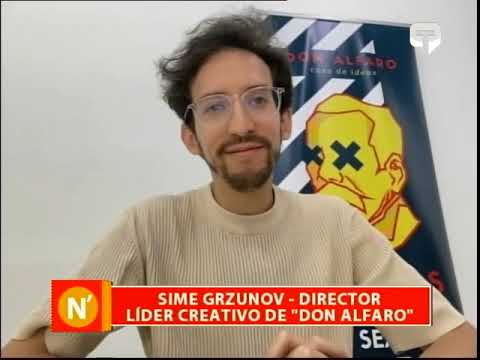 Don Alfaro se convierte en la agencia ecuatoriana más ganadora en festival internacional publicidad