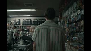 Obsession Official Teaser Trailer | SciFiNow