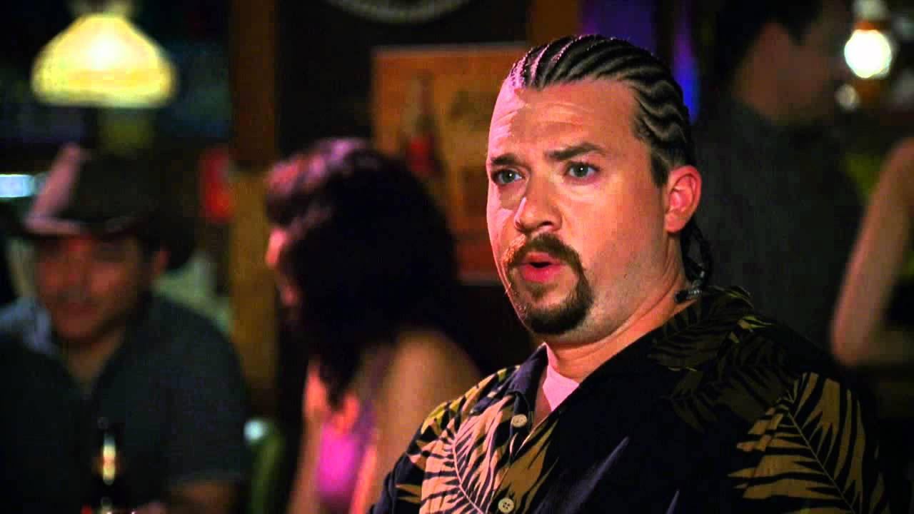 Eastbound & Down Trailer thumbnail