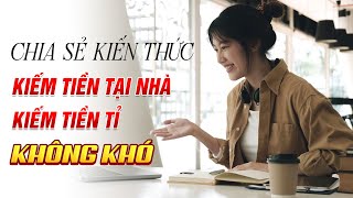 Thị Trường Mmo Hiện Tại Có Còn Ngon Hay Không, Chia Sẻ Kiến Thức Kiếm Tiền Online Tại Nhà