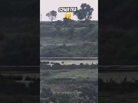 ๐คฏ 20x Zoom on Samsung S24 Ultra ๐ฅ ๐คซ ๐โโ๏ธ #s24ultra #Samsung #shortfeed #shorts #shortsvideos #trend
