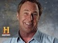 Rick Dale's Restoration Journey