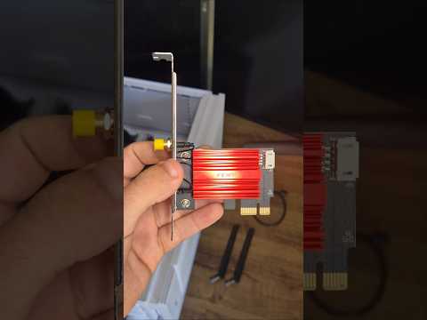 Como instalar Placa De Rede Wifi? melhor placa de rede wifi barata👉 #aliexpress