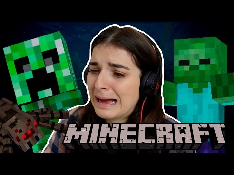 EM BUSCA DE UM LUGAR PERFEITO! | Minecraft (2) - PupiGames