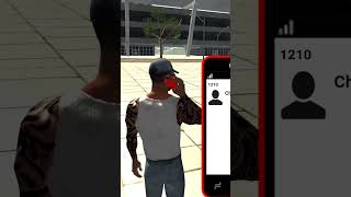 The cheat coad of KTM bike// in indian bike driving 3D game #shorts