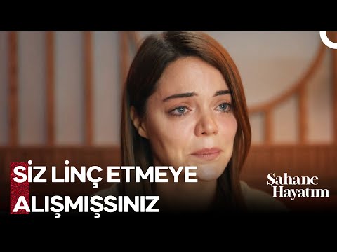 Şebnem Olma Sanatı #37: Şebo'dan Tüm Türkiye'ye - Şahane Hayatım