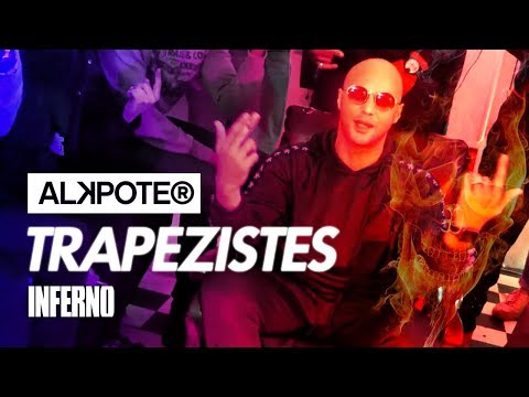 ALKPOTE - TRAPEZISTES