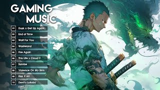 Awesome Gaming Music 2025 ♫ NCS x Mashup x Electronic x House ♫ Best Of EDM 2025