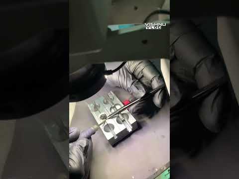 #shorts .#airpodspro .??Apple AirPods Pro Right side not working .genuine battery replacement