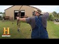 Jason's Tools and Techniques