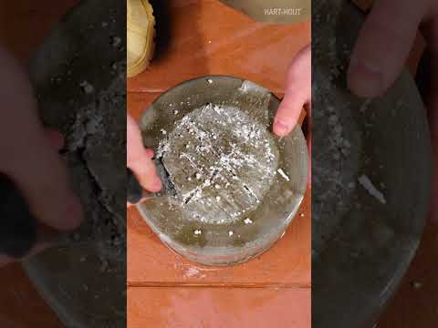 Handgemaakte cementkachel