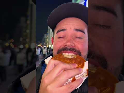 Japan's Viral 10 Yen Bread Challenge! 🤑 #japan #facts
