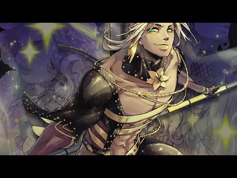【#コンパス 公式】ヴィーナス ポロロッチョ（CV：福山潤）【ヒーロー紹介】