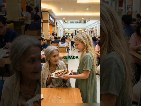 Bukan Sekadar Roti, Tapi Kemanusiaan #shorts