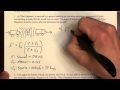 Doppler Effect and Frequency Changes