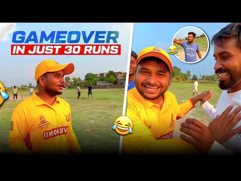 Tournament me kamal kar diya🏏😍|| Balram mandal