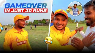 Tournament me kamal kar diya🏏😍|| Balram mandal