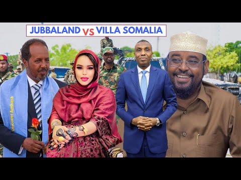 Fatxa Nuura | Neef DhoGor Leh | Karbaashka Nacabka Jubbaland | DIB U DOORASHADA MDW AHMED | 2024